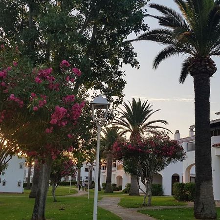 Luna Son Bou Quarto foto