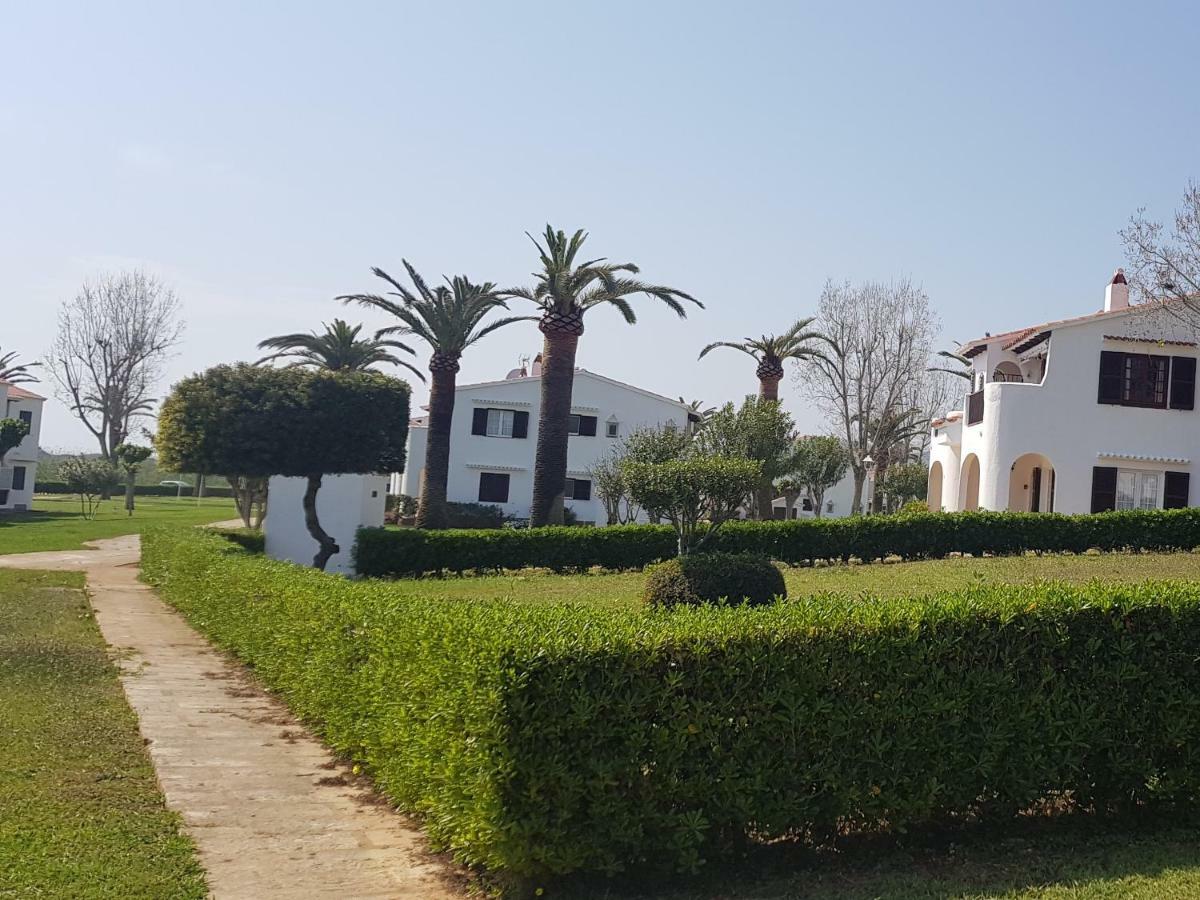 Luna Son Bou Exterior foto